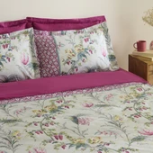 Karaca Home Mitha %100 Pamuk Çift Kişilik Nevresim Takımı Mint - 5