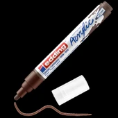 Supertrend 5100 Akrilik Boyama Markörü 2-3 mm ÇİKOLATA KAHVESİ - 1