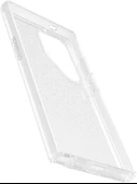 OtterBox Symmetry Clear Samsung Galaxy S24 Ultra için kılıf, darbeye dayanıklı, düşmeye karşı dayanıklı, ince koruyucu kılıf, askeri standartlara göre 3 kat daha fazla düşme, Stardust thumbnail 5