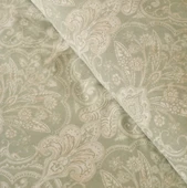 Karaca Home Owen 80 Tel %100 Pamuk Saten Çift Kişilik Nevresim Takımı Mavi  - 6