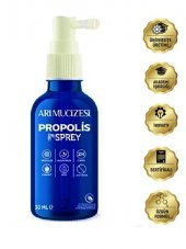Arı Mucizesi Propolis Sprey 30 ml - 1