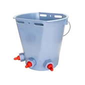 Kuzu Emzirme Kovası 3 Lü thumbnail 1