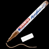 Supertrend 5300 Akrilik Boyama Markörü 1-2 mm FINDIK KAHVESİ - 1