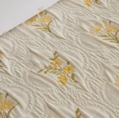 Karaca Home Melina Çift Kişilik Yatak Örtüsü Takımı Multicolor thumbnail 5