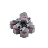 Kuzu Emzirme Kovası 3 Lü thumbnail 3