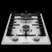 Arçelik OMD D 302 DI Domino Ocak thumbnail 3