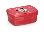 Minnie Mouse Baskılı Beslenme Kabı - 1