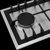 Arçelik OMD D 302 DI Domino Ocak thumbnail 5