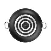 Diamond 34 Cm Yanmaz Yapışmaz Kavurma Şef Tenceresi thumbnail 4