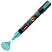Supertrend Posca PC-5M Boyama Markörü 1.8-2.5 mm. METALİK YEŞİL - 1