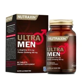 Nutraxin Ultra Men Erkeklere Özel Destek thumbnail 1