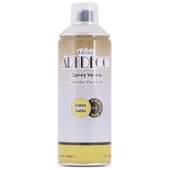 Supertrend Sprey Vernik 400 ml. YARI MAT (SATEN) - 1