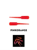 Fujin Baby FRY 2cm LRF Silikon Yem  Pink Glow - 1