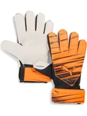 Puma Attacanto Play Rc Unisex Turuncu Kaleci Eldiveni 04209003 thumbnail 2