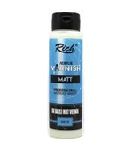 Supertrend Su Bazlı Vernik MAT (Matt Acrylic Varnish) 500 cc. - 1