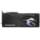 MSI GEFORCE RTX 5080 16G GAMING TRIO OC VGA - 3
