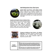 Saç Rengi Yenileyici Şampuan Unisex 200ml 200ml thumbnail 8