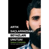 Saç Rengi Yenileyici Şampuan Unisex 200ml 200ml thumbnail 5