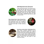 Saç Rengi Yenileyici Şampuan Unisex 200ml 200ml thumbnail 7