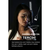 Saç Rengi Yenileyici Şampuan Unisex 200ml 200ml thumbnail 6