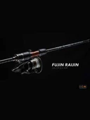 Fujin Raijin X Plus Aji LRF Kamışı 228CM 0,4-5 GR thumbnail 2
