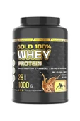 Torq Nutrition Gold %100 Whey Protein Tozu Kurabiye 1000 Gr - 28 Servis - 1