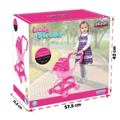 07 603 Lady Puset -Pilsan Oyuncak - 3