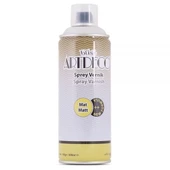 Supertrend Sprey Vernik 400 ml. MAT - 1