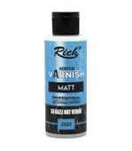 Supertrend Su Bazlı Vernik MAT (Matt Acrylic Varnish) 120 cc. - 1