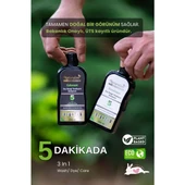 Saç Rengi Yenileyici Şampuan Unisex 200ml 200ml thumbnail 2