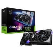 MSI GEFORCE RTX 5080 16G GAMING TRIO OC VGA - 1