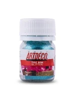Supertrend Toz Sim (Glitter) 25 ml. 310 Turkuaz - 1