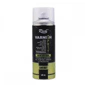 Supertrend Sprey Vernik 400 ml. YARI MAT - 1