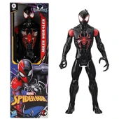 G0735 Spider-Man Venomversus Titan Hero Figür thumbnail 3