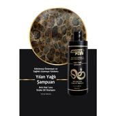 Softto Plus Dökülme Önleyici Yılan Yağlı Şampuan 400 Ml thumbnail 2