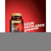 Nutraxin Ultra Men Erkeklere Özel Destek thumbnail 2
