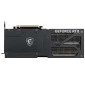 MSI VGA GEFORCE RTX 5080 16G VENTUS 3X OC PLUS RTX5080 16GB GDRR7 256 B DX12 PCIE 5.0 X16 (3XDP 1XHDMI) thumbnail 5