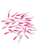 Fujin Baby FRY 2cm LRF Silikon Yem  Pink Glow - 11