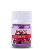 Supertrend Toz Sim (Glitter) 25 ml. 331 Açık Mor - 1