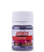 Supertrend Toz Sim (Glitter) 25 ml. 397 Konfeti - 1