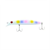 Fujin Süper Minnow 11.5cm 18gr Maket Balık thumbnail 7