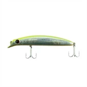Fujin Süper Minnow 11.5cm 18gr Maket Balık thumbnail 6
