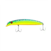 Fujin Süper Minnow 11.5cm 18gr Maket Balık thumbnail 11