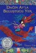 Dağın Ay'la Buluştuğu Yer - 1