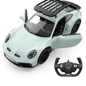 10130 SUN-RAS-RC ARABA 1 14 PORSCHE 911 DAKAR STANDARD VERSION FF 2 4GHZ - 3