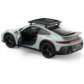 10130 SUN-RAS-RC ARABA 1 14 PORSCHE 911 DAKAR STANDARD VERSION FF 2 4GHZ - 4