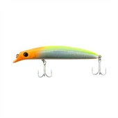 Fujin Süper Minnow 11.5cm 18gr Maket Balık thumbnail 5