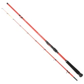 Daiwa New Sensor Boat Squid 1.80m 30-150gr 2P Olta Kamışı  Standart Standart thumbnail 2