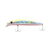 Fujin Süper Minnow 11.5cm 18gr Maket Balık thumbnail 8