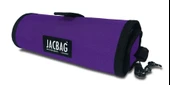 Jacbag Senior Sanatsal Rulo Organizer Kalem Çantası (Mor - Kız Çocuk/Kadın) - 1